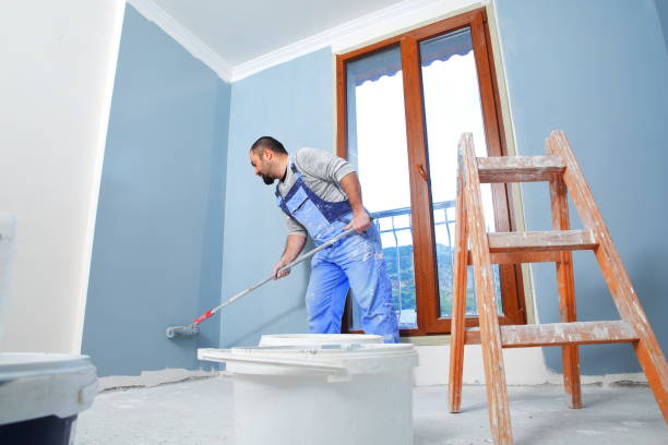 Best Water Damage & Mold Remediation  in Francisville, KY